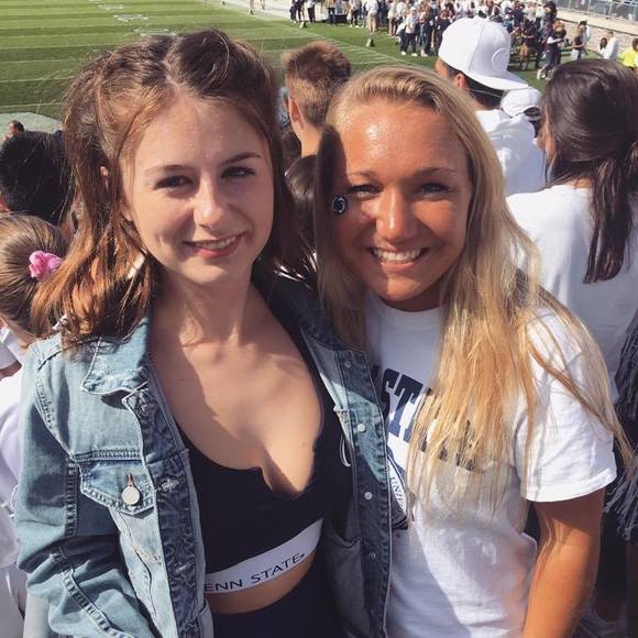 Meet your Posher, Megan - Picture 1 of 1